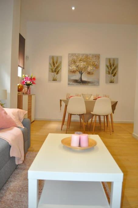 Apartamento Gran Torcal *