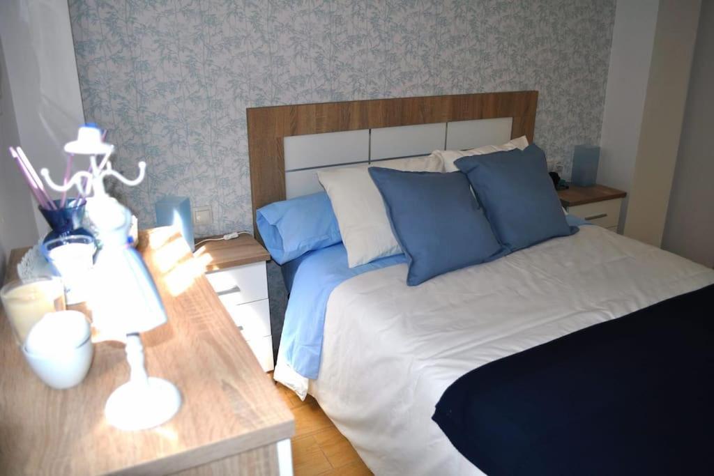 Gran Torcal Apartamento *