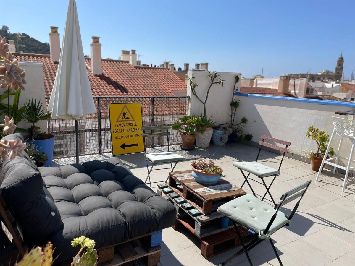 Charming With Private Terrace,heart Of