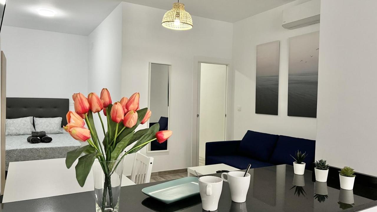 Tilos Suites-vialia Malaga