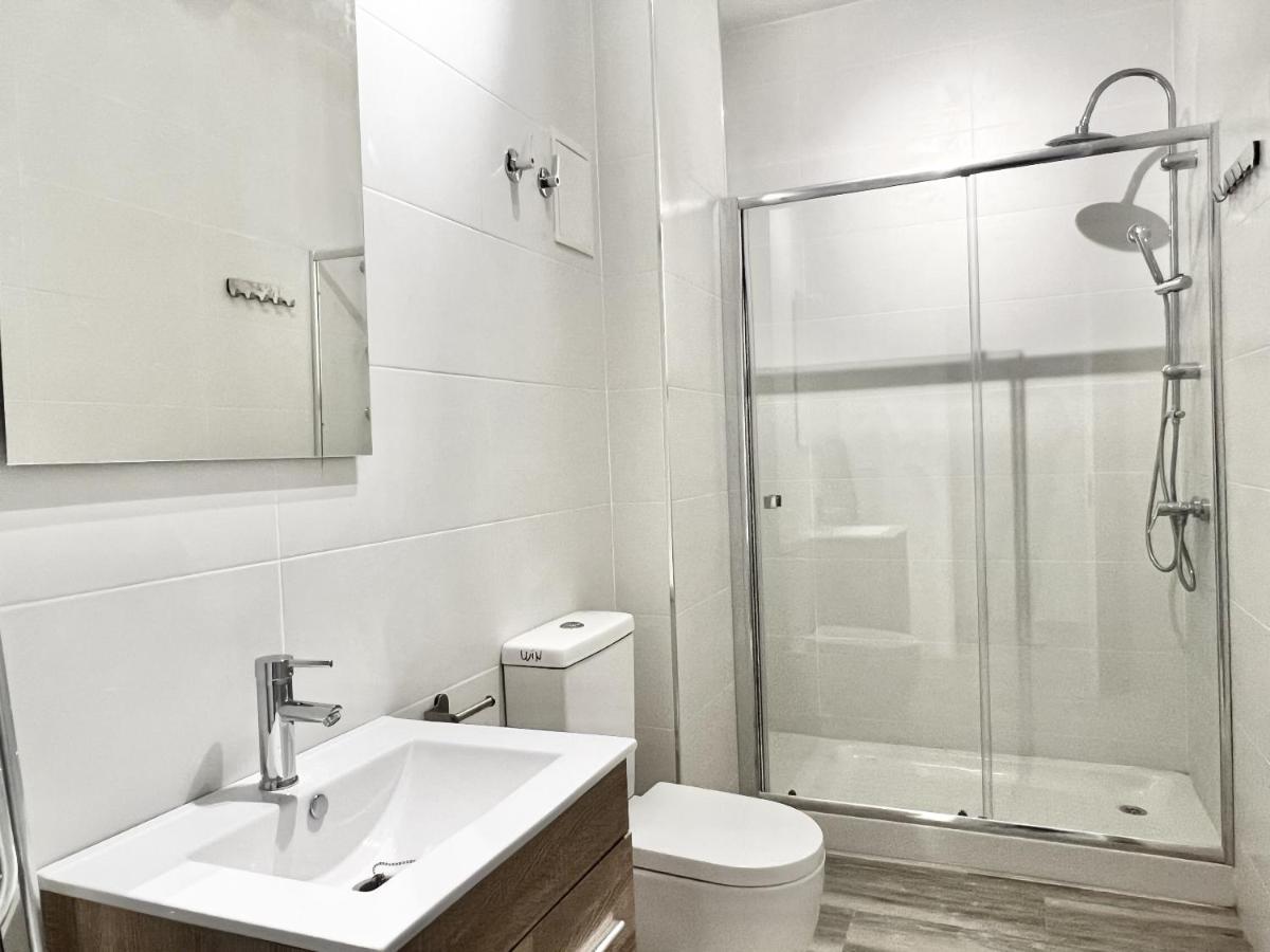 Tilos Suites-vialia Apartment *