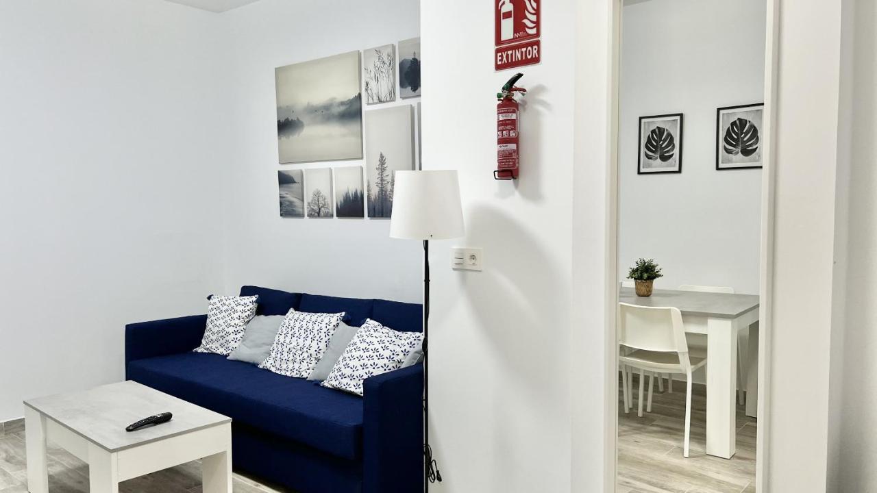 Tilos Suites-vialia Malaga