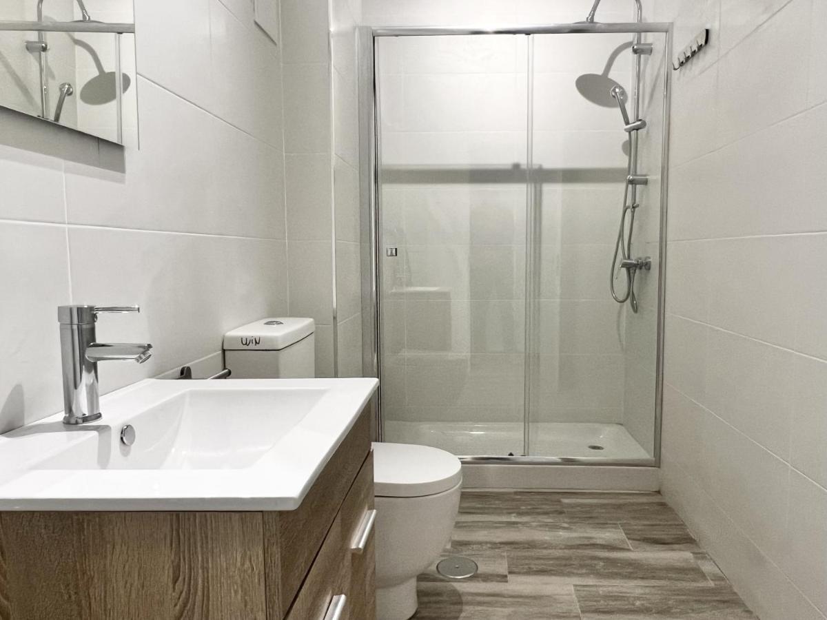 Tilos Suites-vialia Malaga