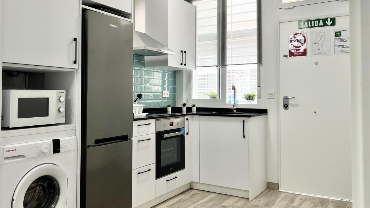 Apartment Tilos Suites-vialia Malaga