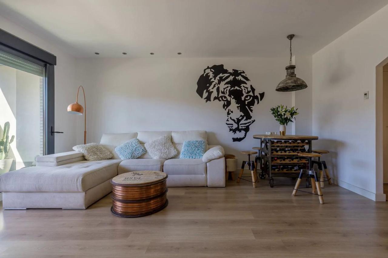 Apartment Litoral Deluxe *