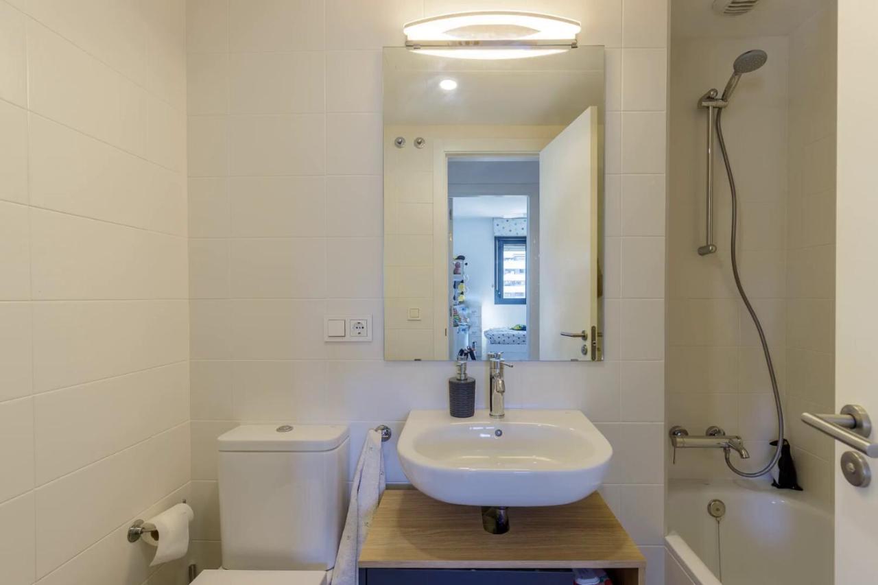 Apartment Litoral Deluxe Malaga