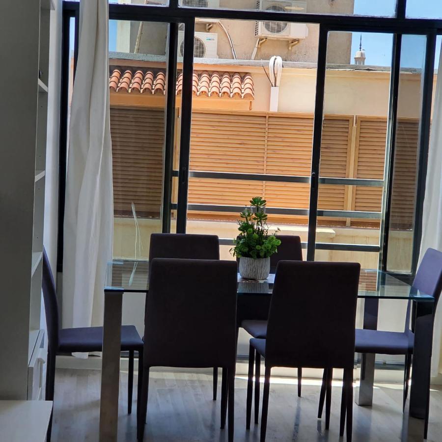 Apartamento Con Encanto 'larios Luxy' Apartamento