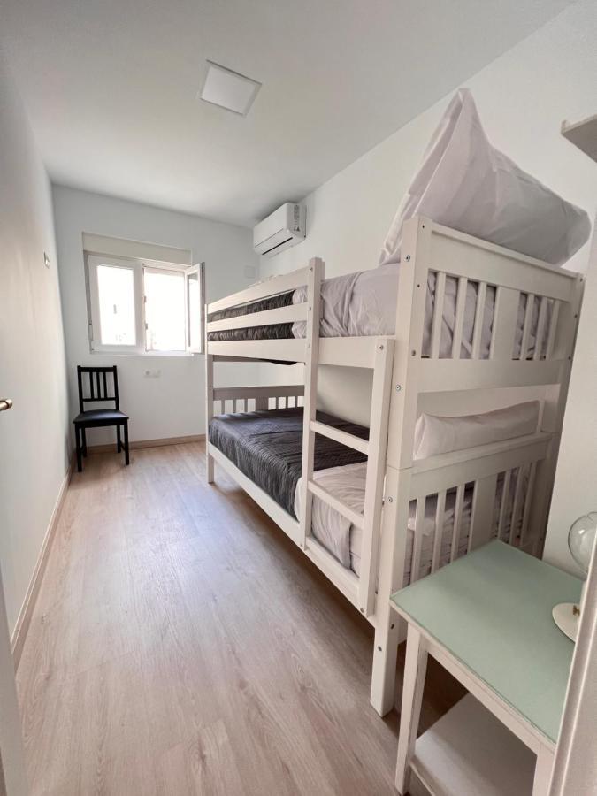 Centro Historico Especial Grupos Parking Gratis Picasso 01-3d Apartamento *