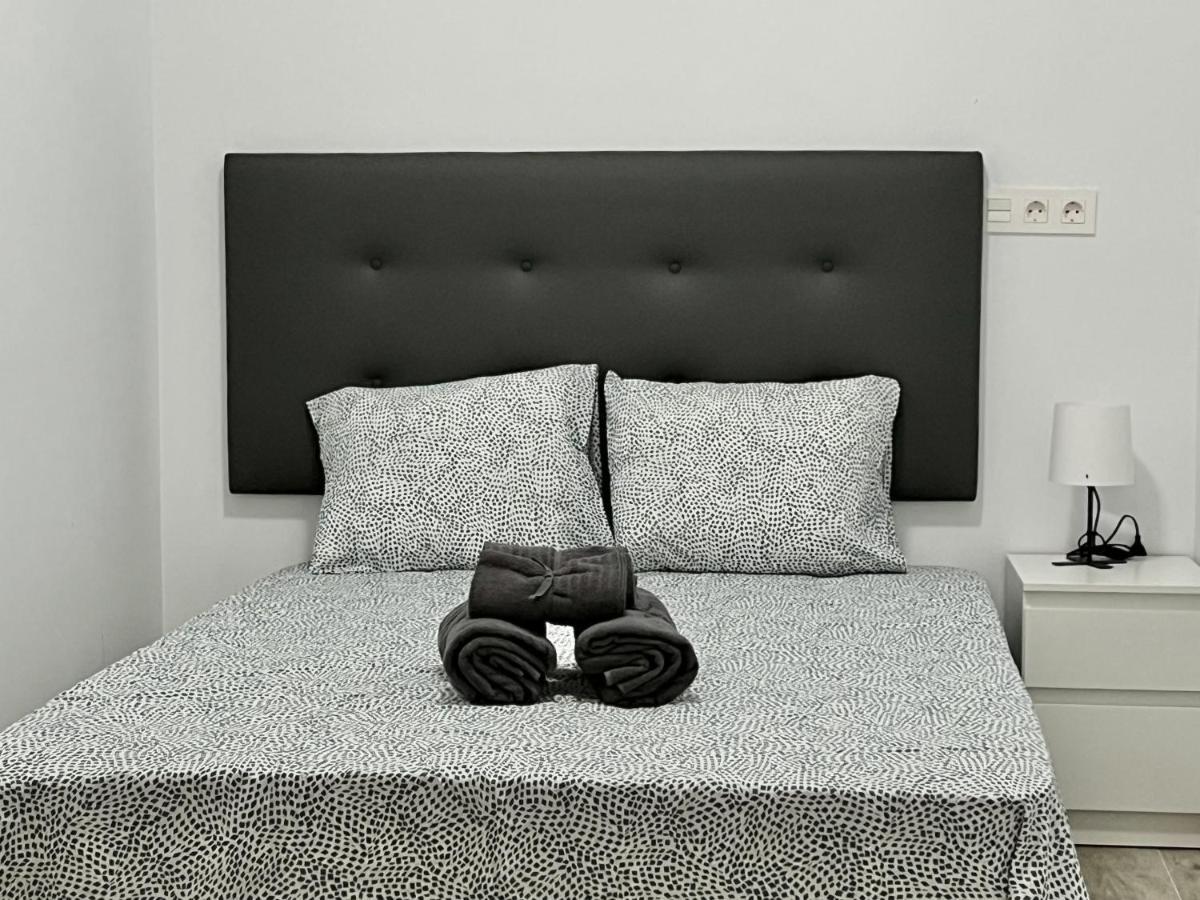 Tilos Suites-vialia Malaga