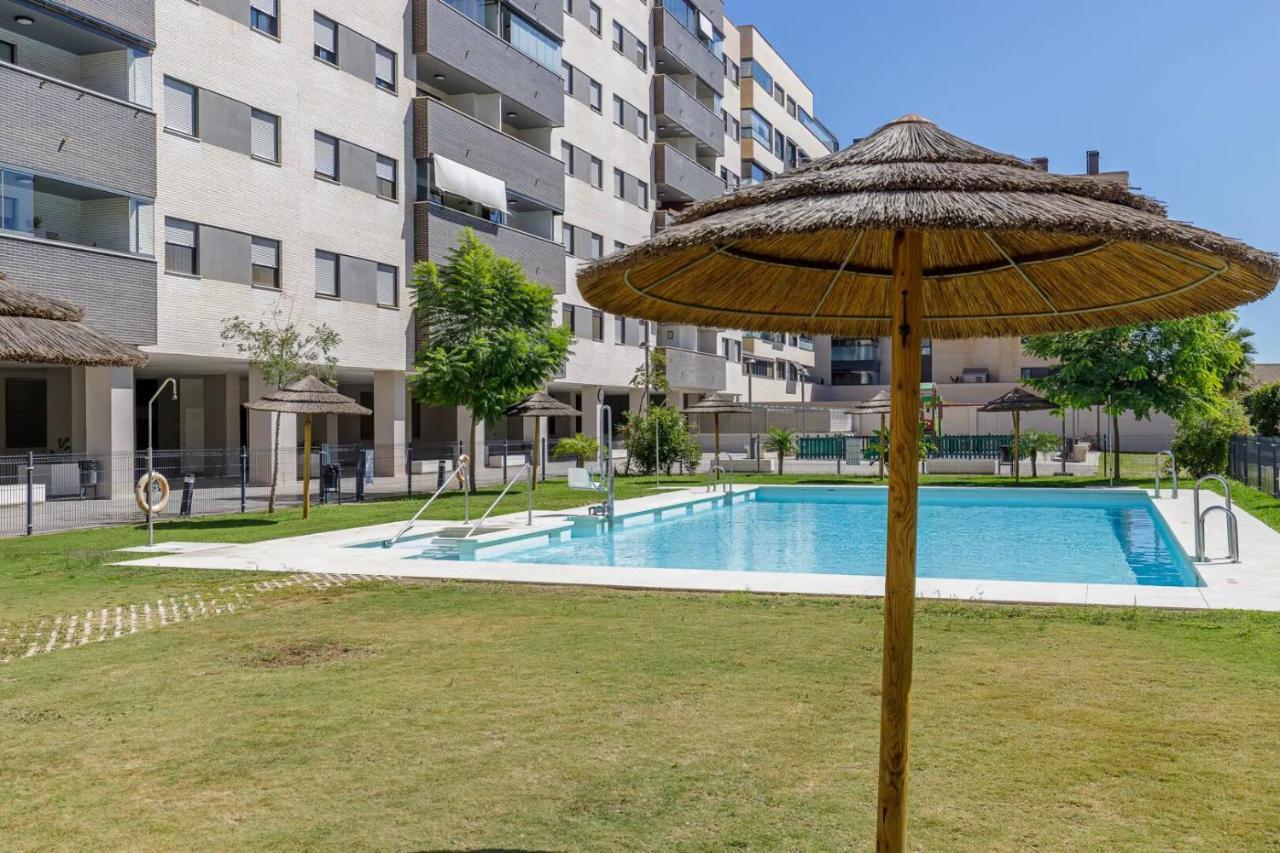 Litoral Deluxe Apartment