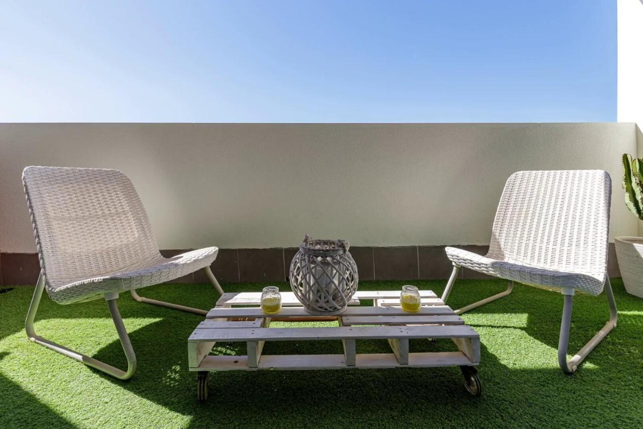 Litoral Deluxe Apartment *