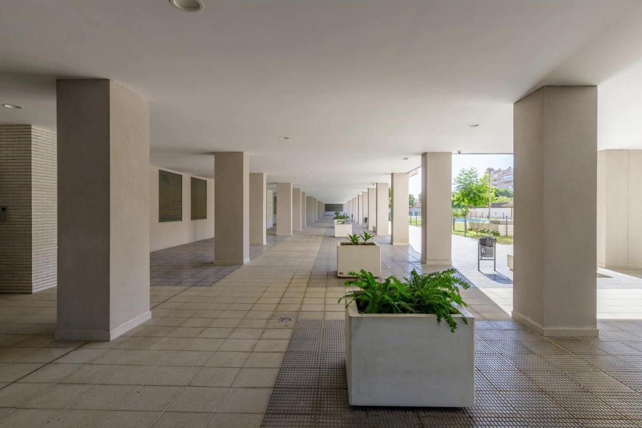 Apartment Litoral Deluxe Malaga