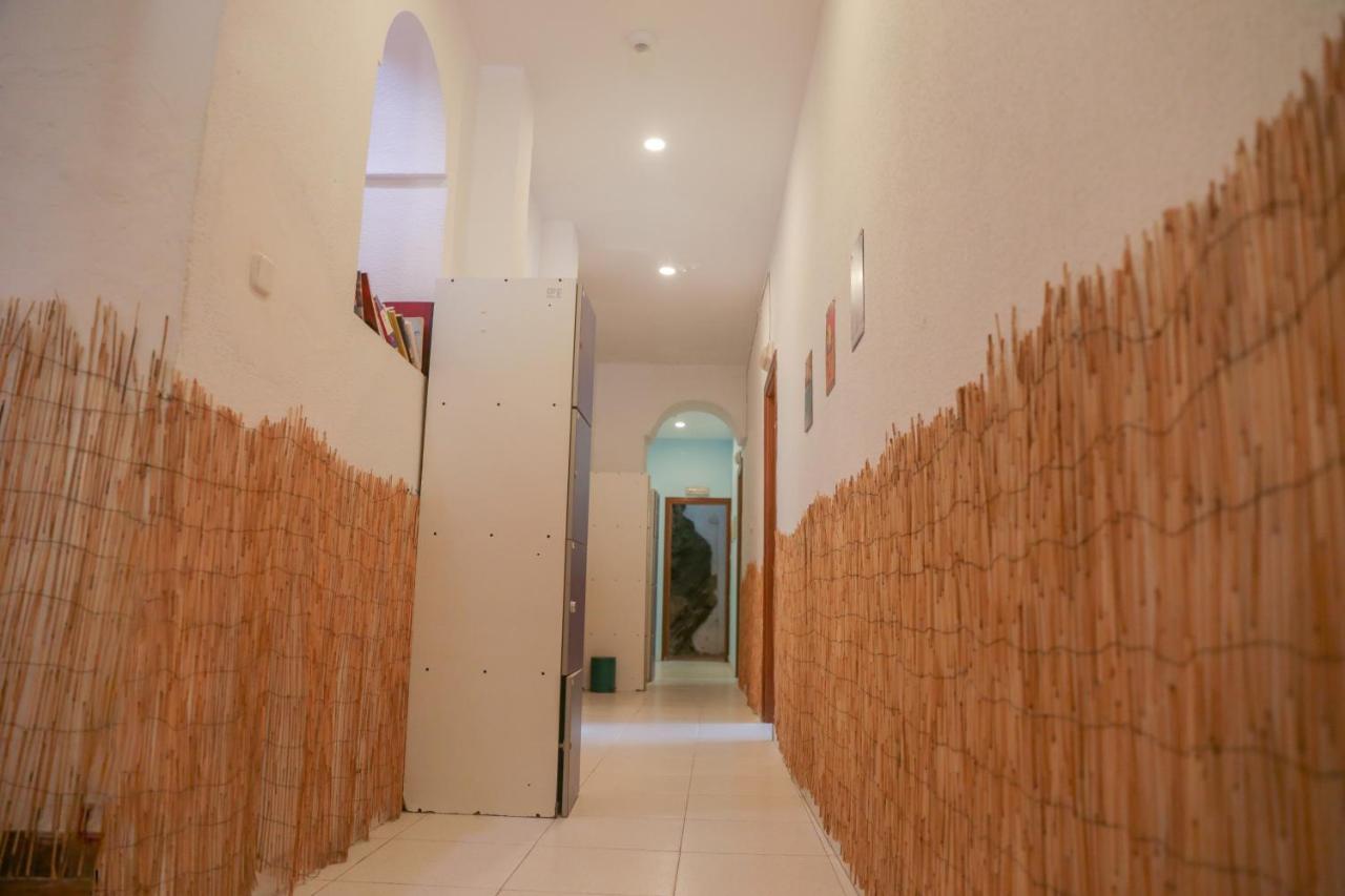 Hostal Terraza Del Limonar Málaga