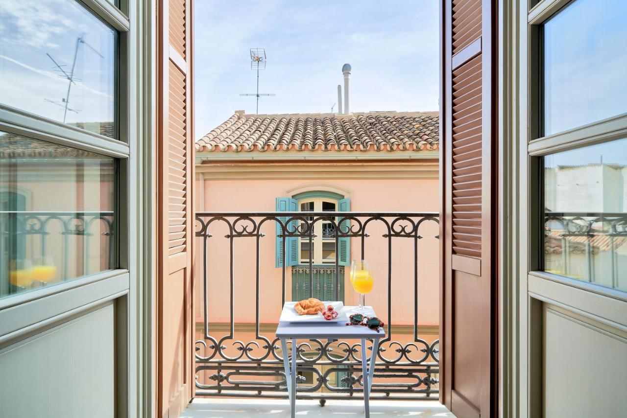 City Suite Apartamento *