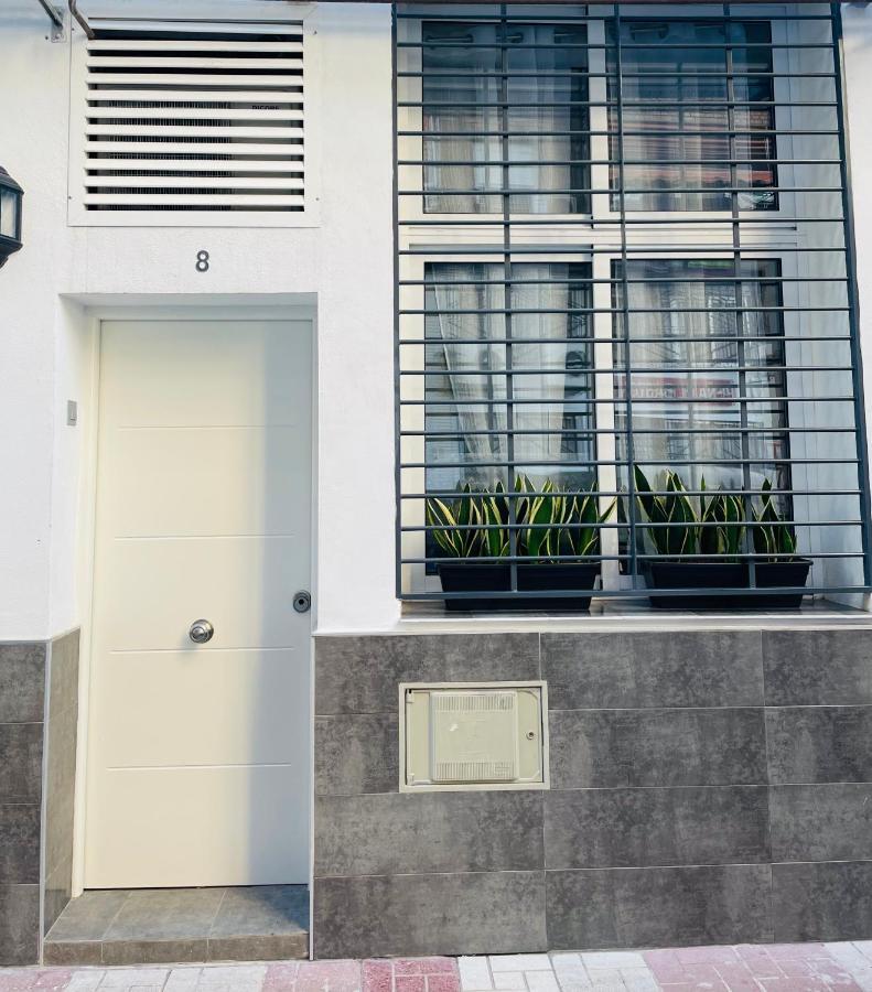 Apartamento Moderno Y Bien Situado P8 *