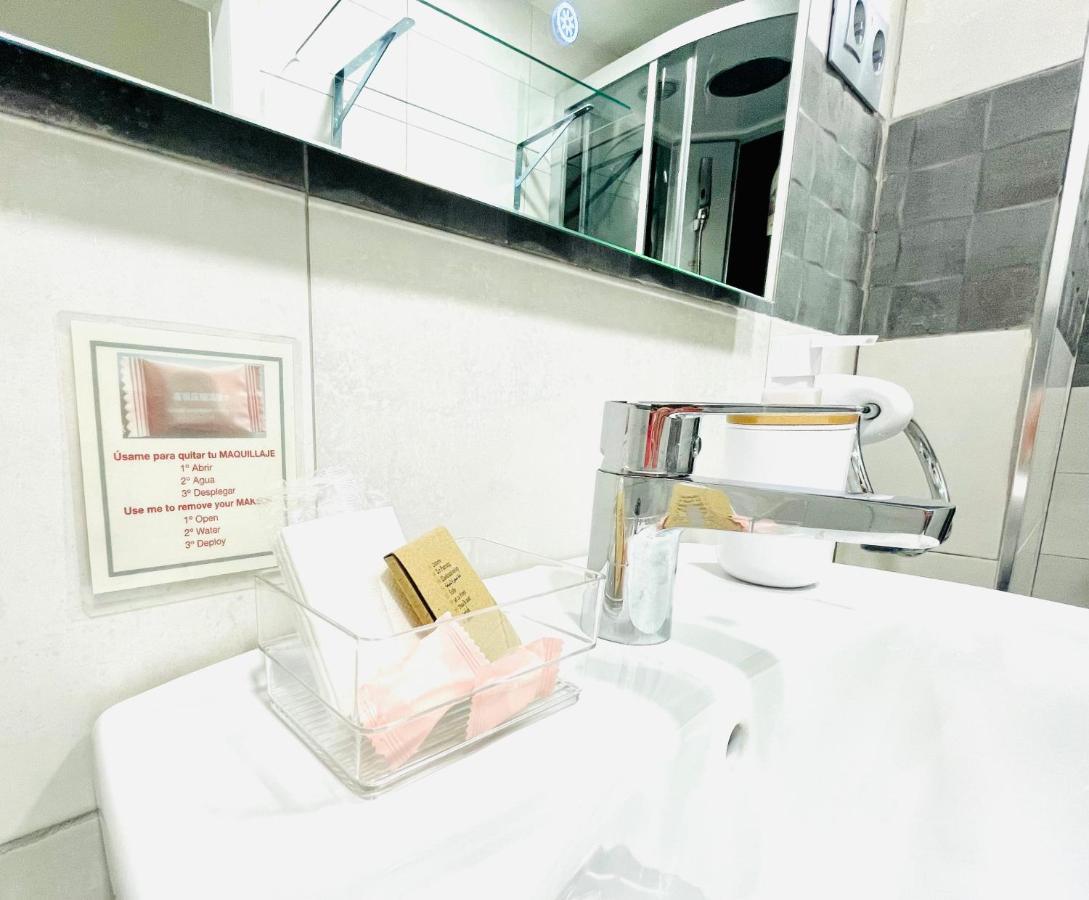 Apartamento Moderno Y Bien Situado P8 Málaga