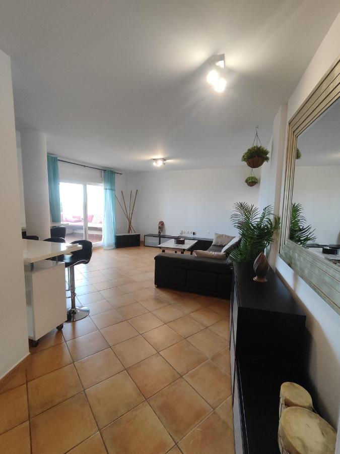 Chalet Calamijas Holidays Holiday home Malaga