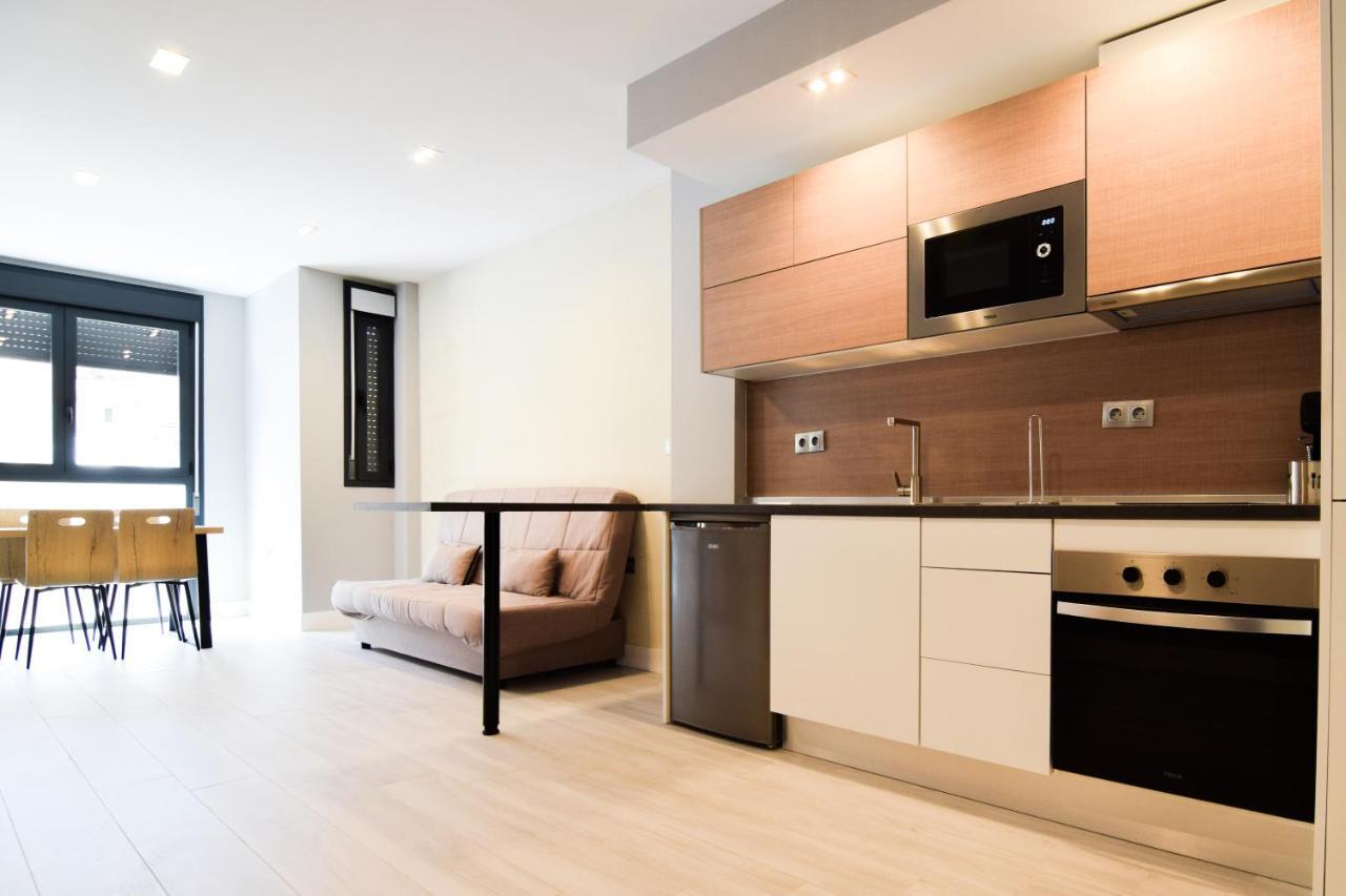 Apartamento Letmalaga Delicias *