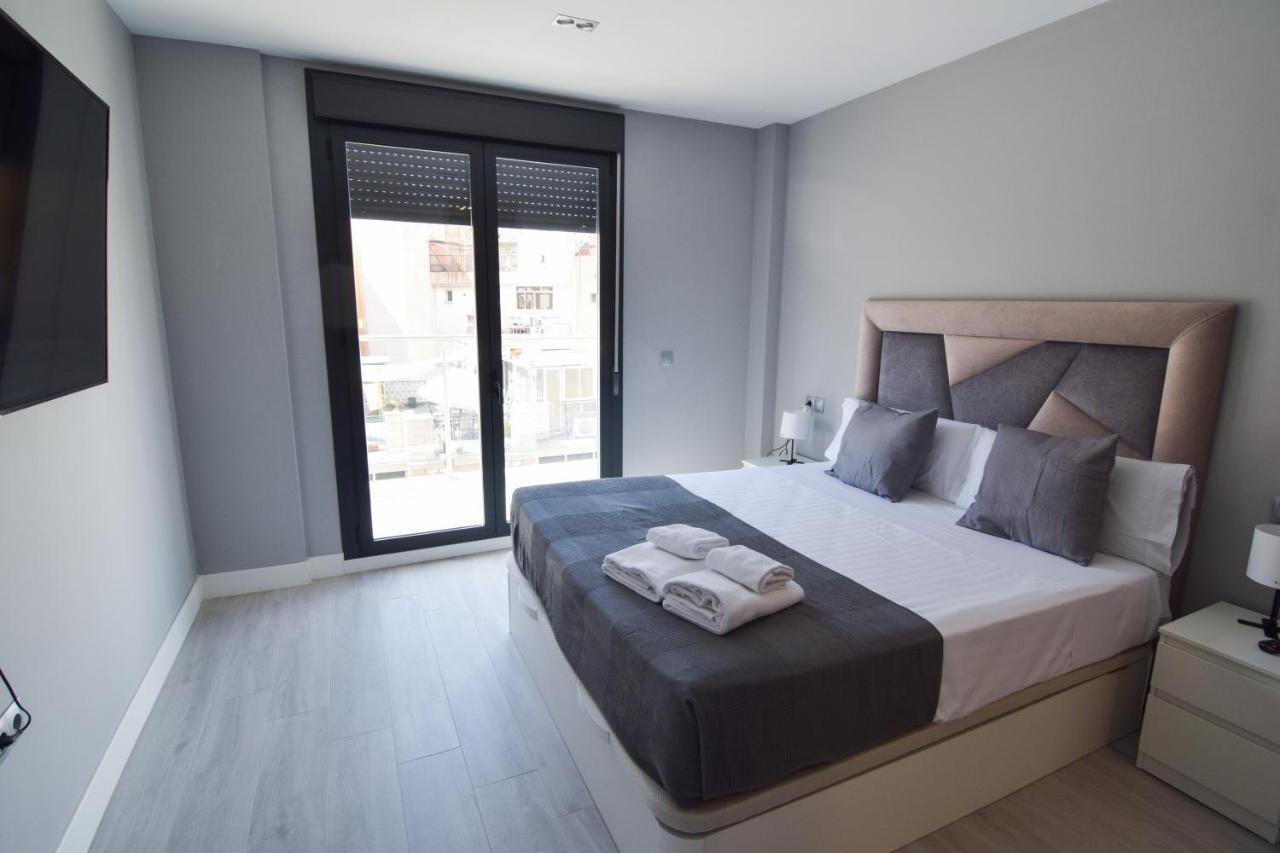 Letmalaga Delicias Apartamento Málaga