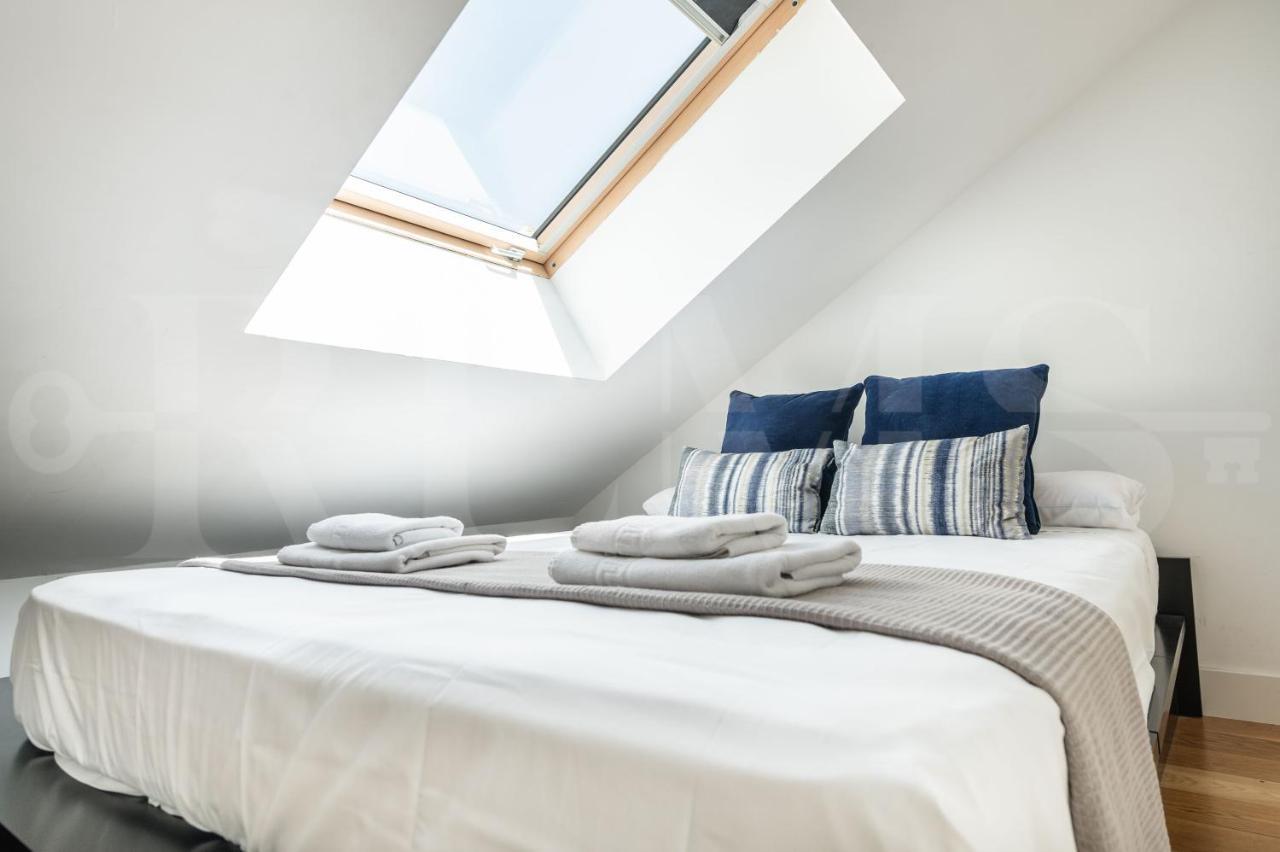 Marvellous Penthouse With Terrace & Cathedral Views By Rems * Málaga