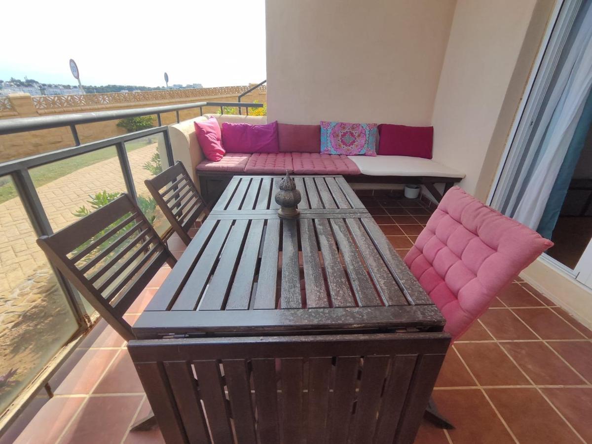 Holiday home Chalet Calamijas Holidays