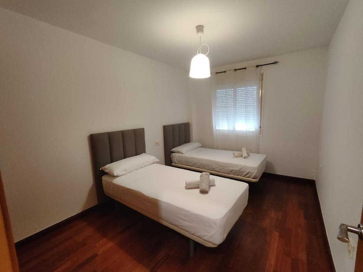 Holiday home Chalet Calamijas Holidays
