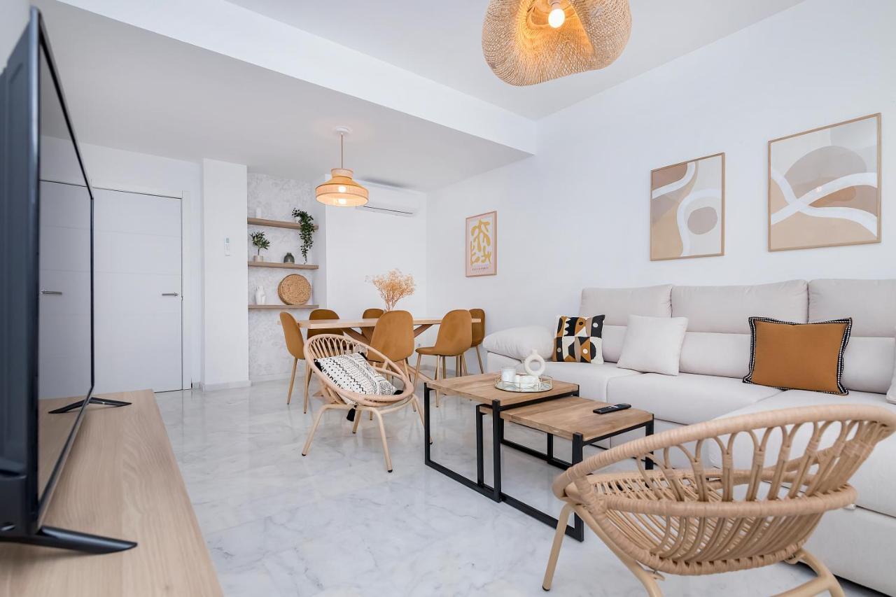 Exclusivo Duplex Carrera Apartamento Málaga