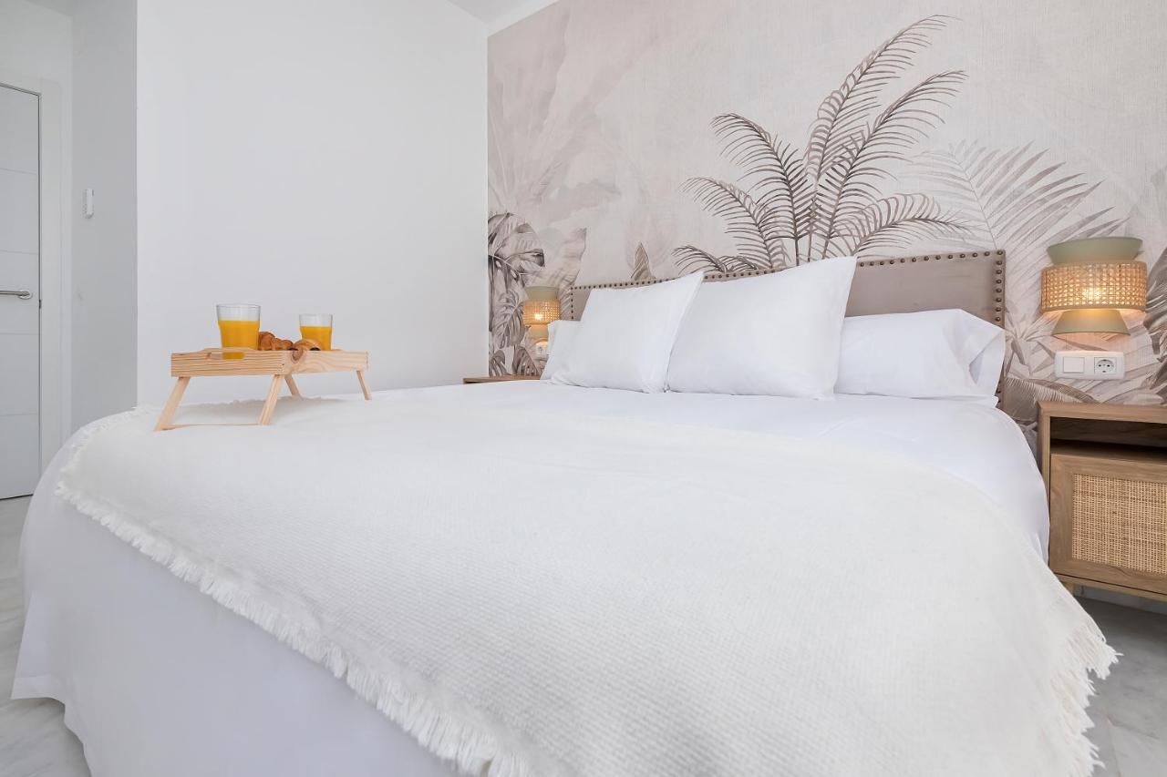 Apartamento Exclusivo Duplex Carrera *