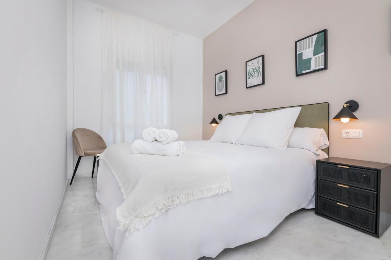Exclusivo Duplex Carrera Apartamento Málaga