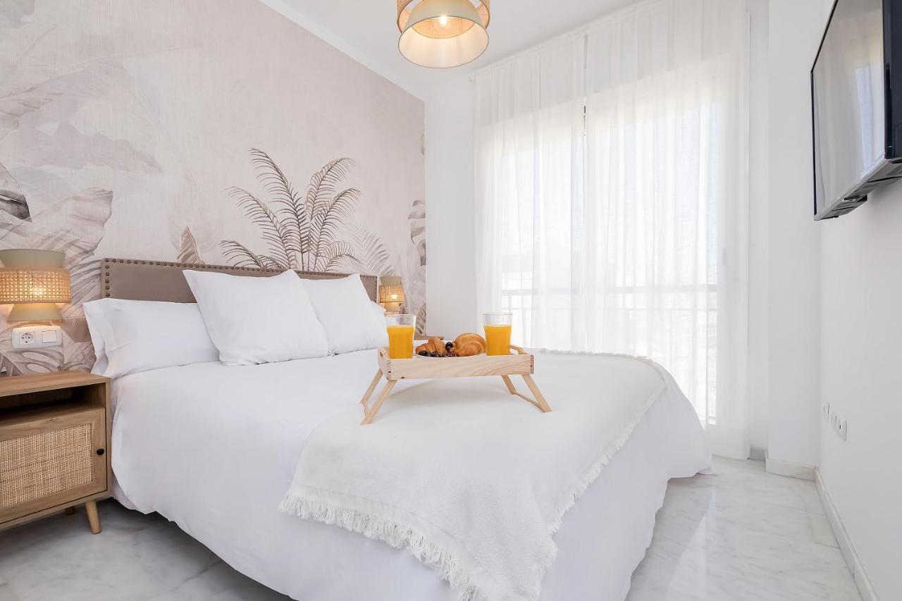 Apartamento Exclusivo Duplex Carrera