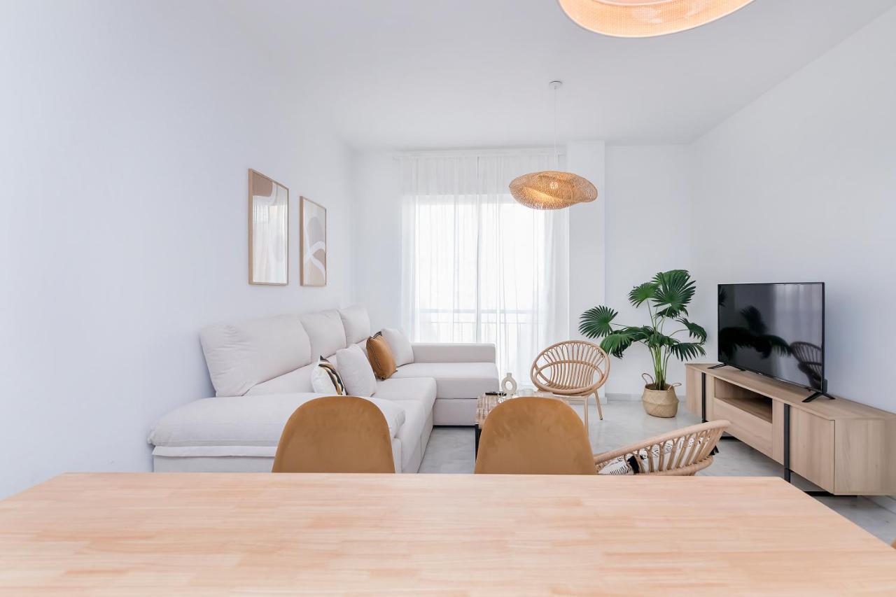 Exclusivo Duplex Carrera Apartamento Málaga
