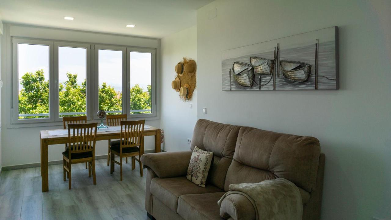 Sun & Luxury At Guadalmar Apartment