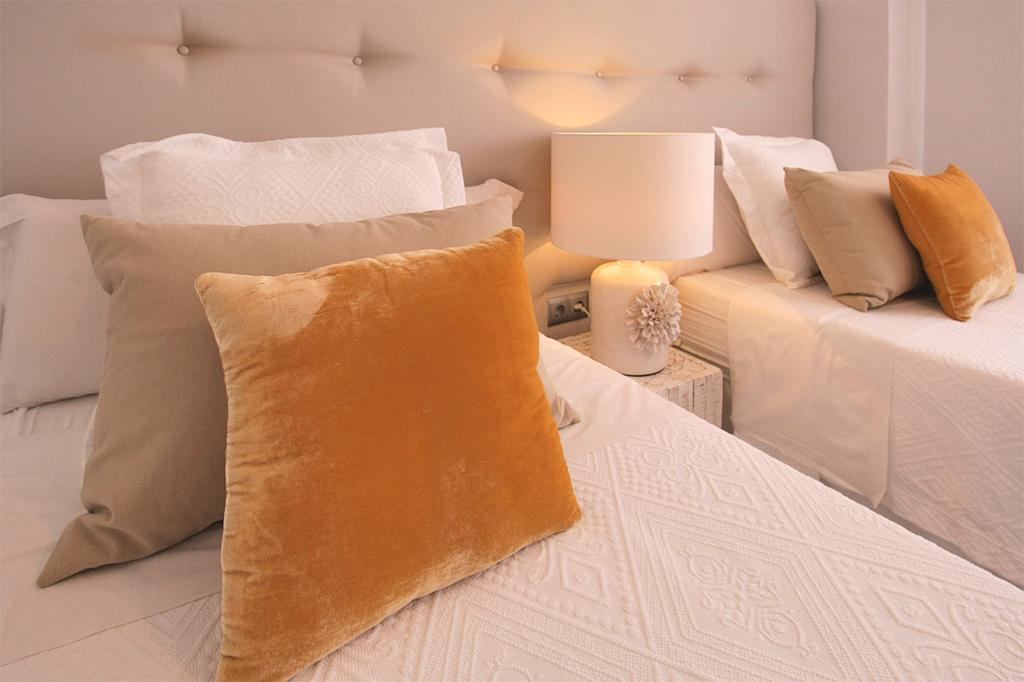 Apartamento Iloftmalaga Ciudad De La Justicia Málaga