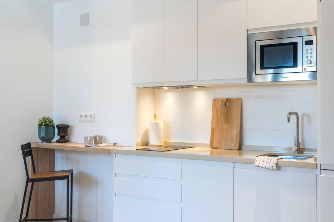 Apartamento Edificio Ollerias By Sharingco *