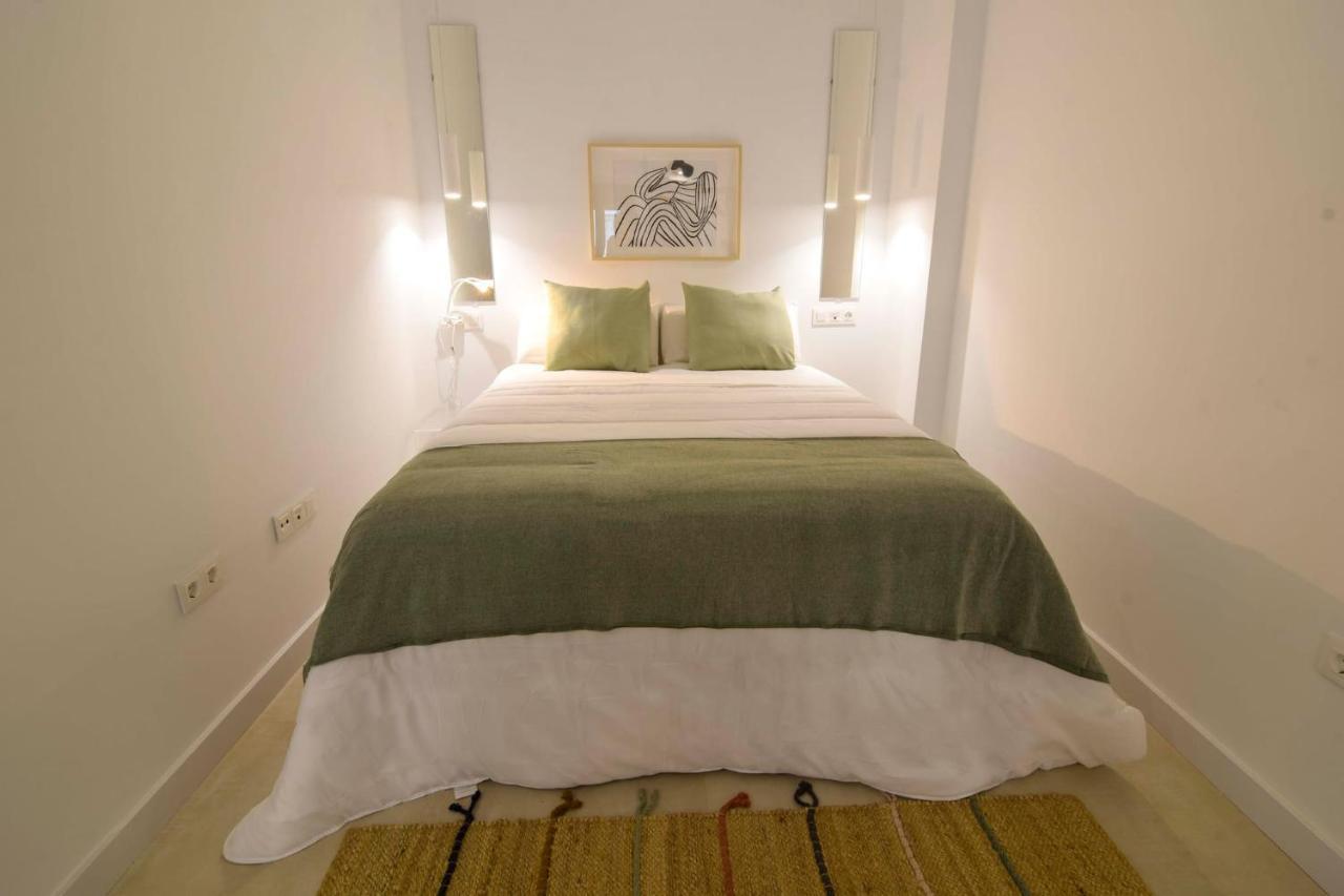 Apartamento Estudios Ollerias By Sharingco *