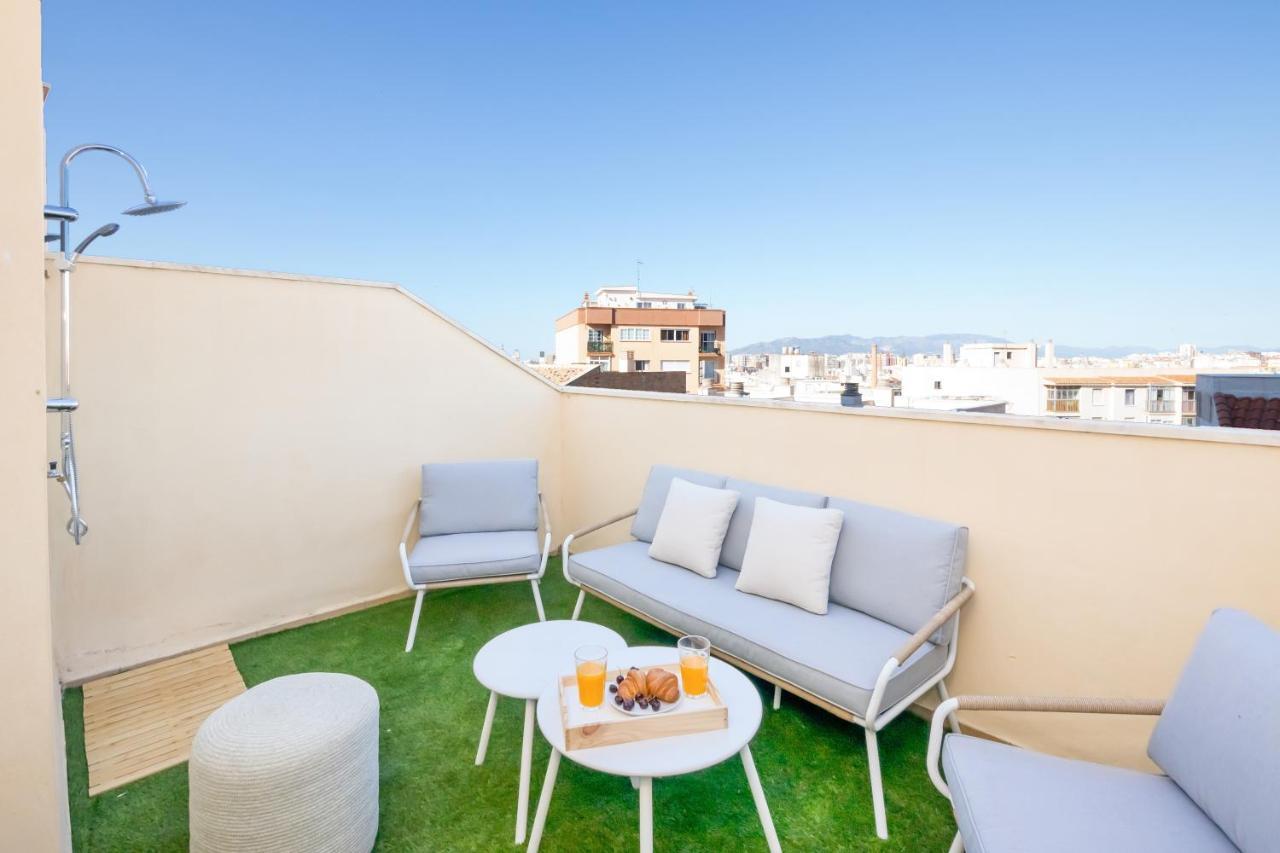 Apartamento Exclusivo Duplex Carrera *