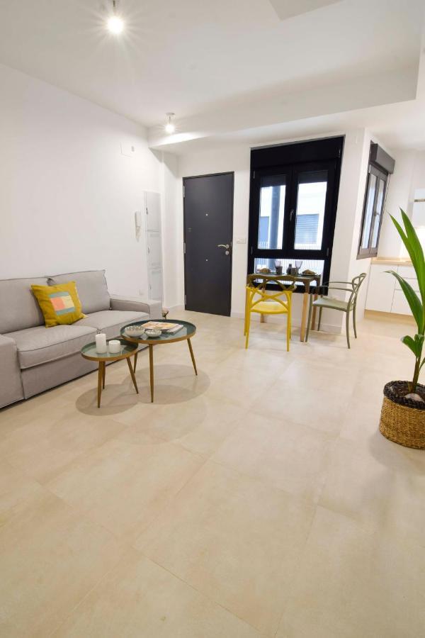 Estudios Ollerias By Sharingco Málaga