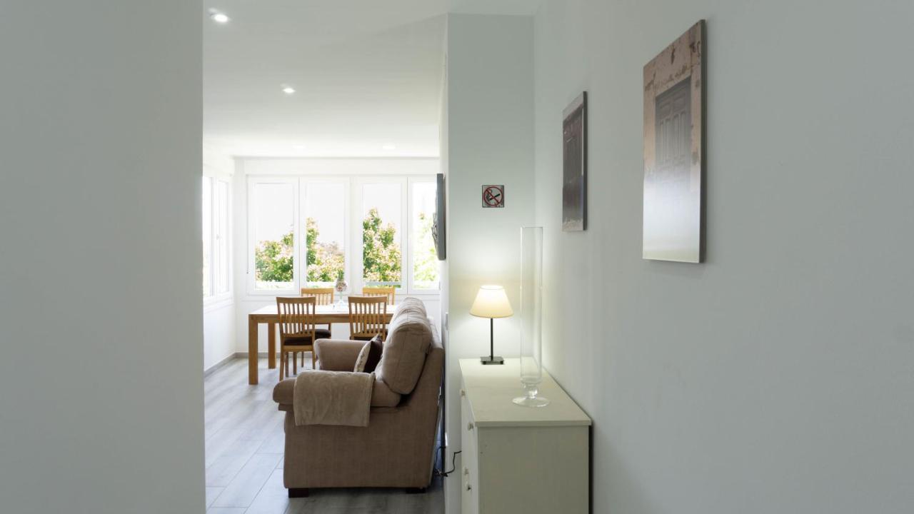 Apartment Sun & Luxury At Guadalmar Malaga