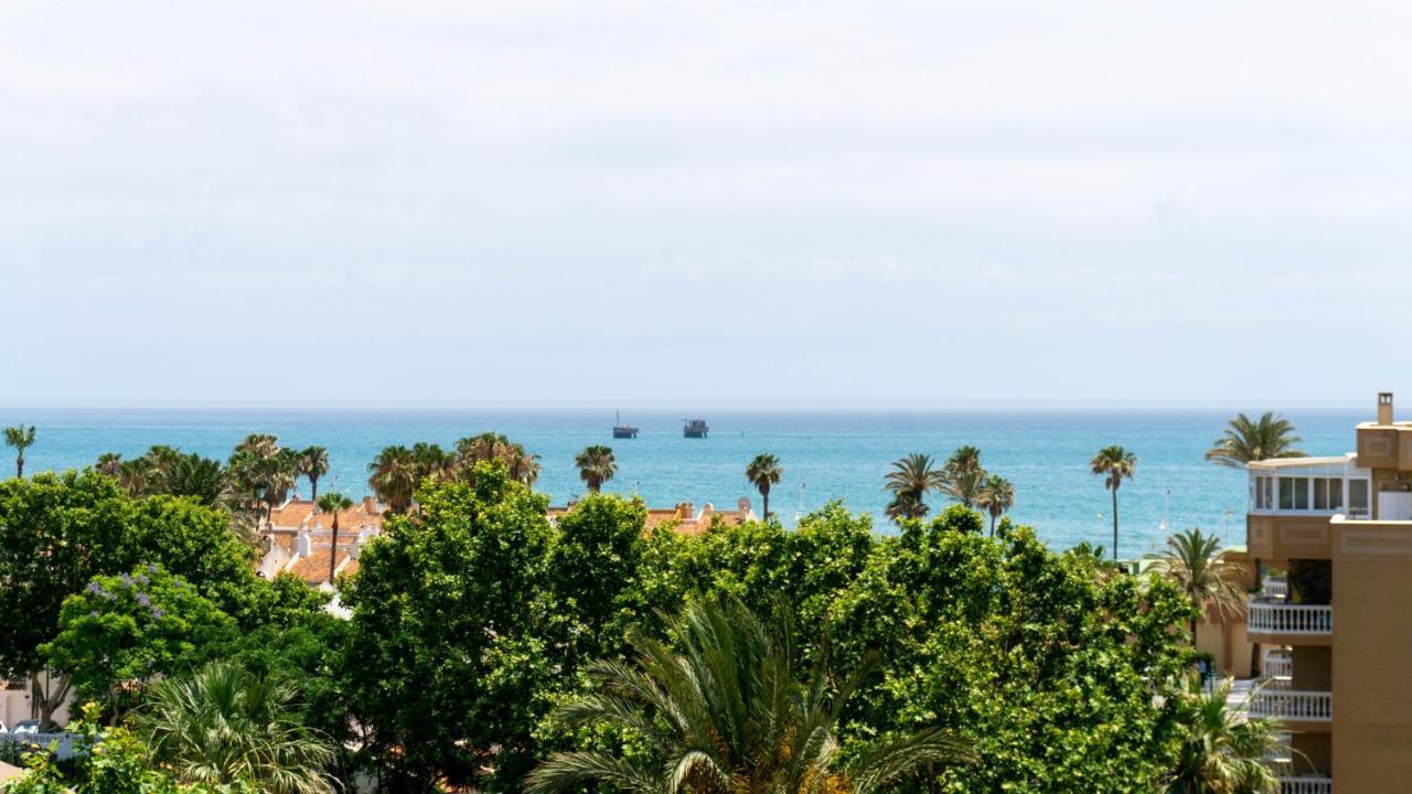 Sun & Luxury At Guadalmar Malaga