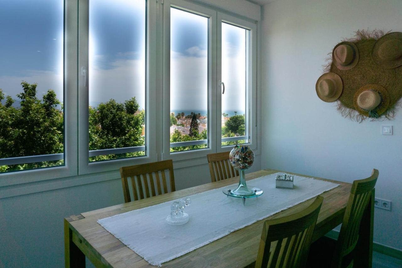 Apartment Sun & Luxury At Guadalmar