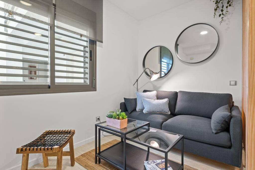 Apartamento Estudio Dos Aceras