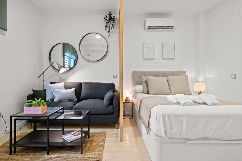 Estudio Dos Aceras Apartamento