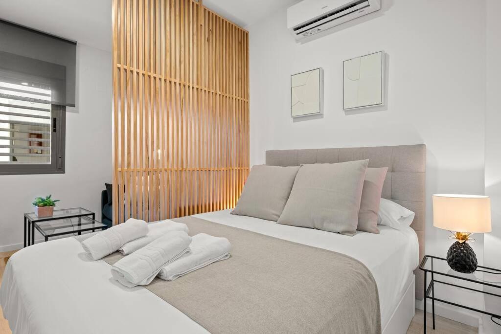 Apartamento Estudio Dos Aceras *