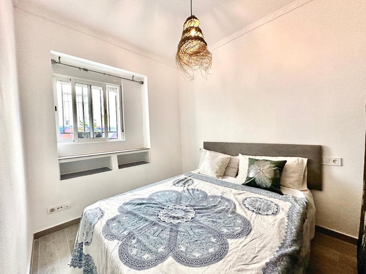 Apartamento Sol Centro *