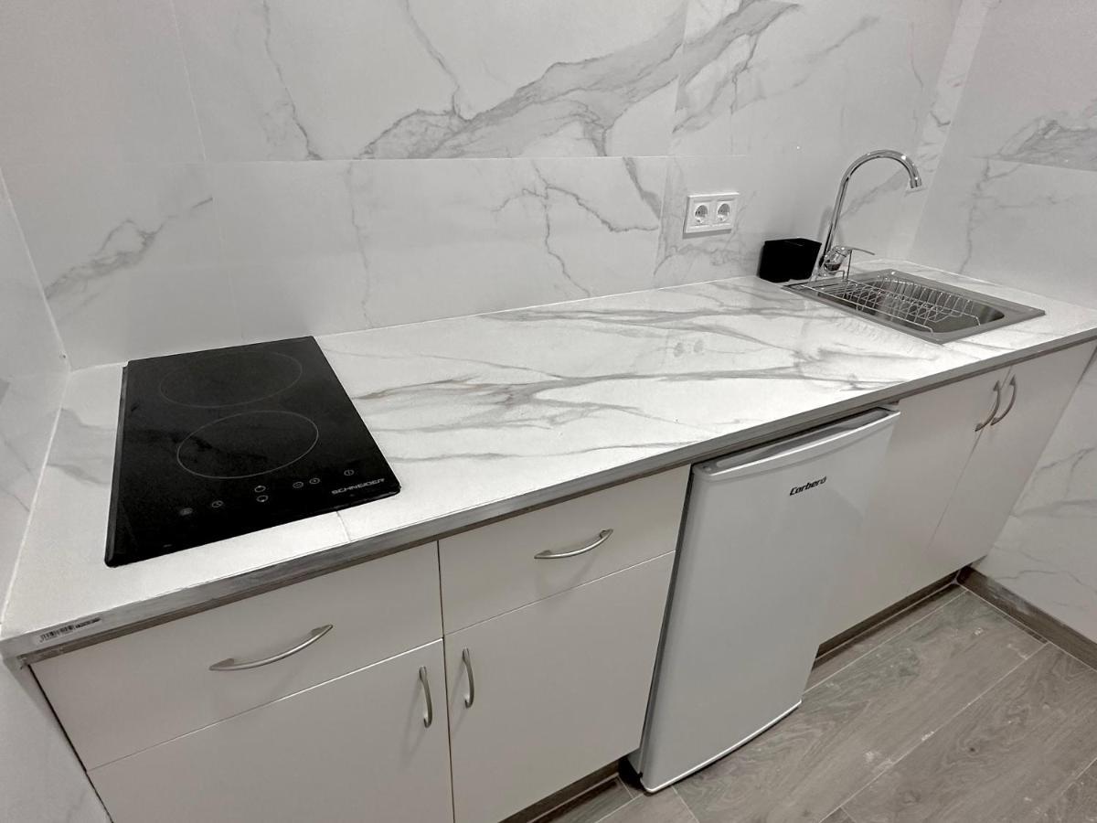 Apartamento Sol Centro Málaga