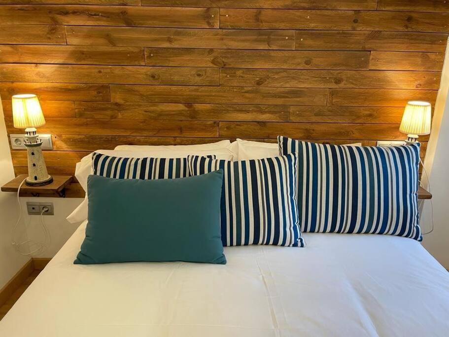Apartamento Bonito Cerca Del Centro - Trinidad *