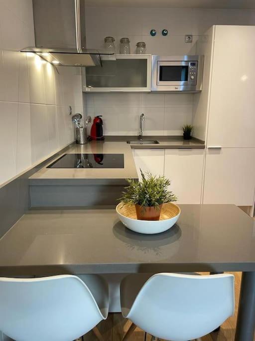 Apartamento Bonito Cerca Del Centro - Trinidad Málaga