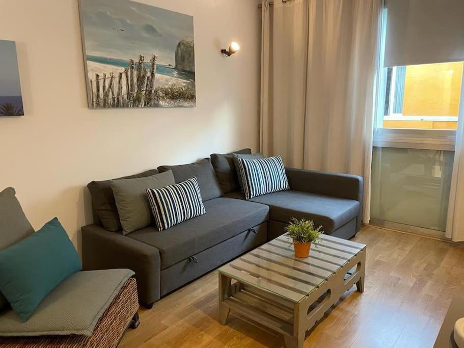 Bonito Cerca Del Centro - Trinidad Apartamento *