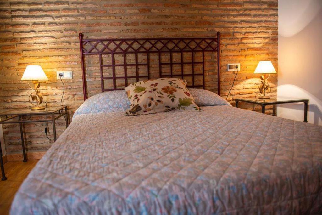 Apartamento Olleria Málaga