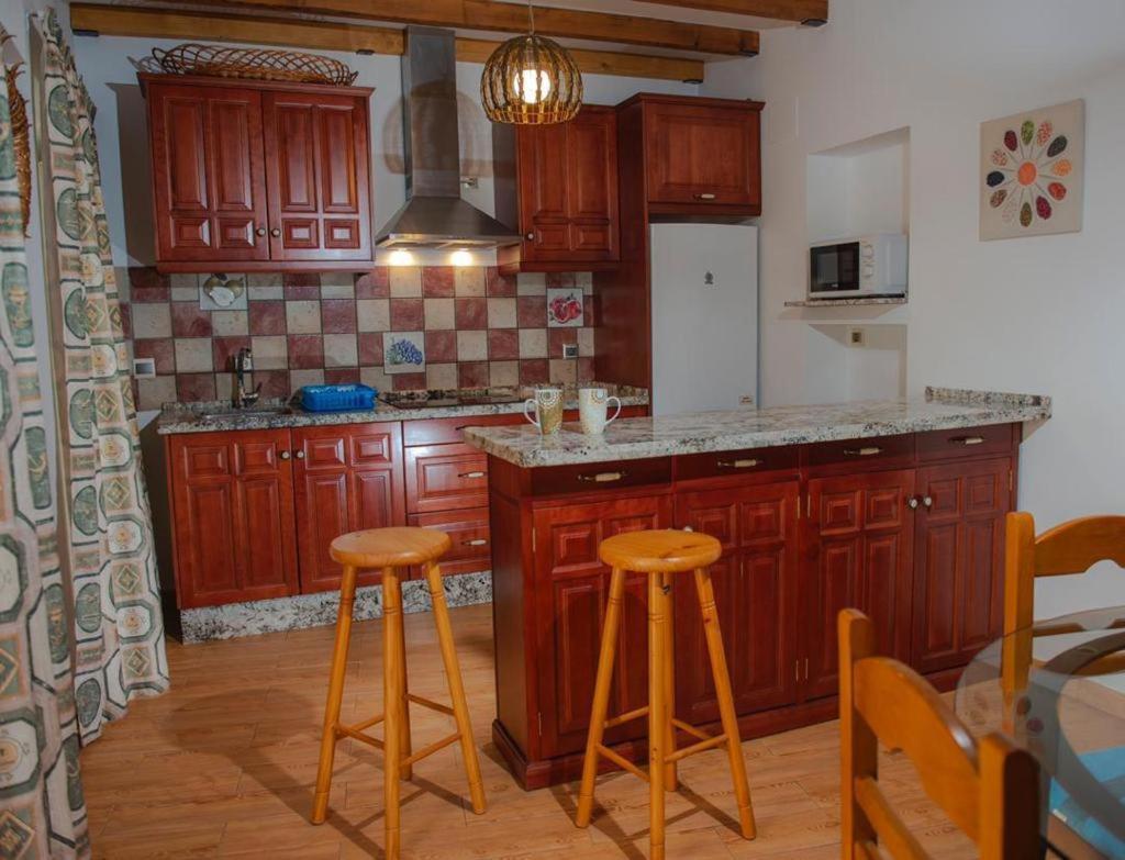 Olleria Apartamento